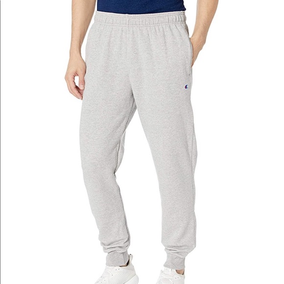 Champion Other - 💰ON SALE💰 NWT Champion Retro Fleece Jogger